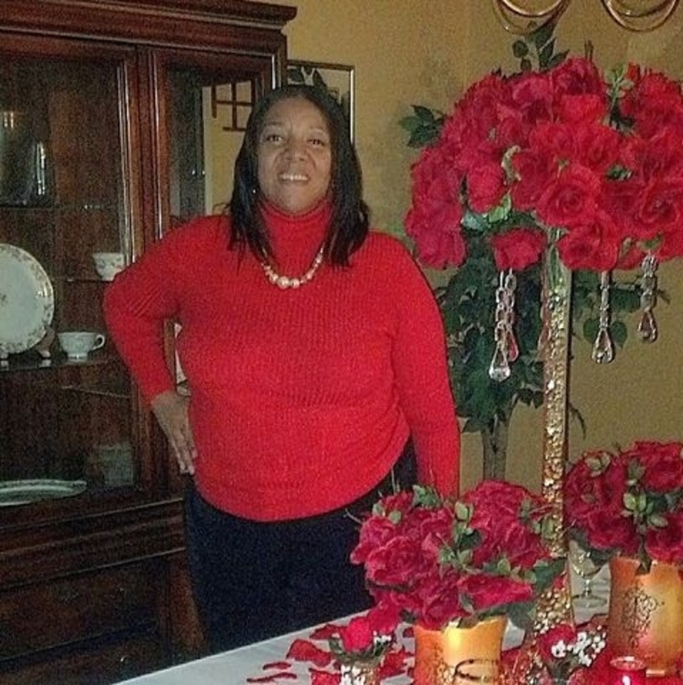 Meet your Posher, Alveeta